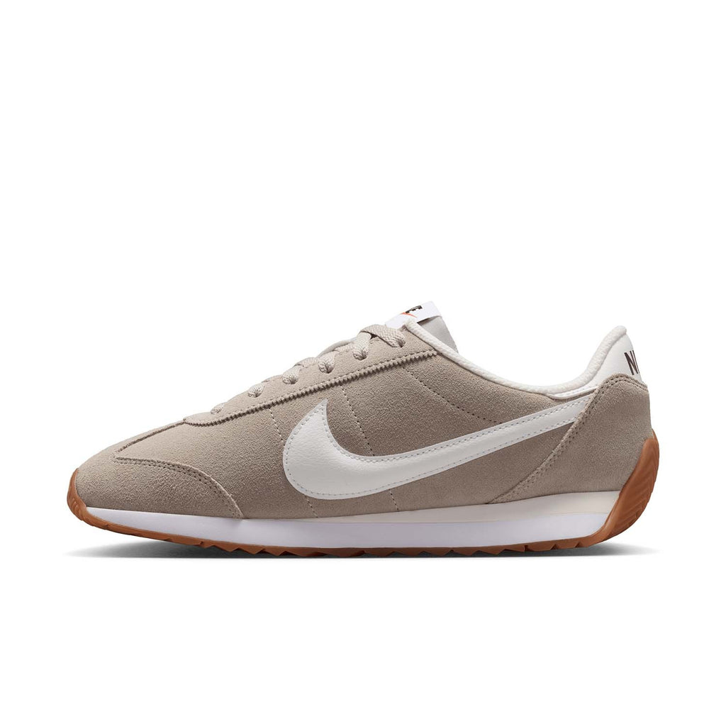Pacific Suede Damesschoenen