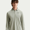 Velocity Dri-FIT longsleeves golfpolo