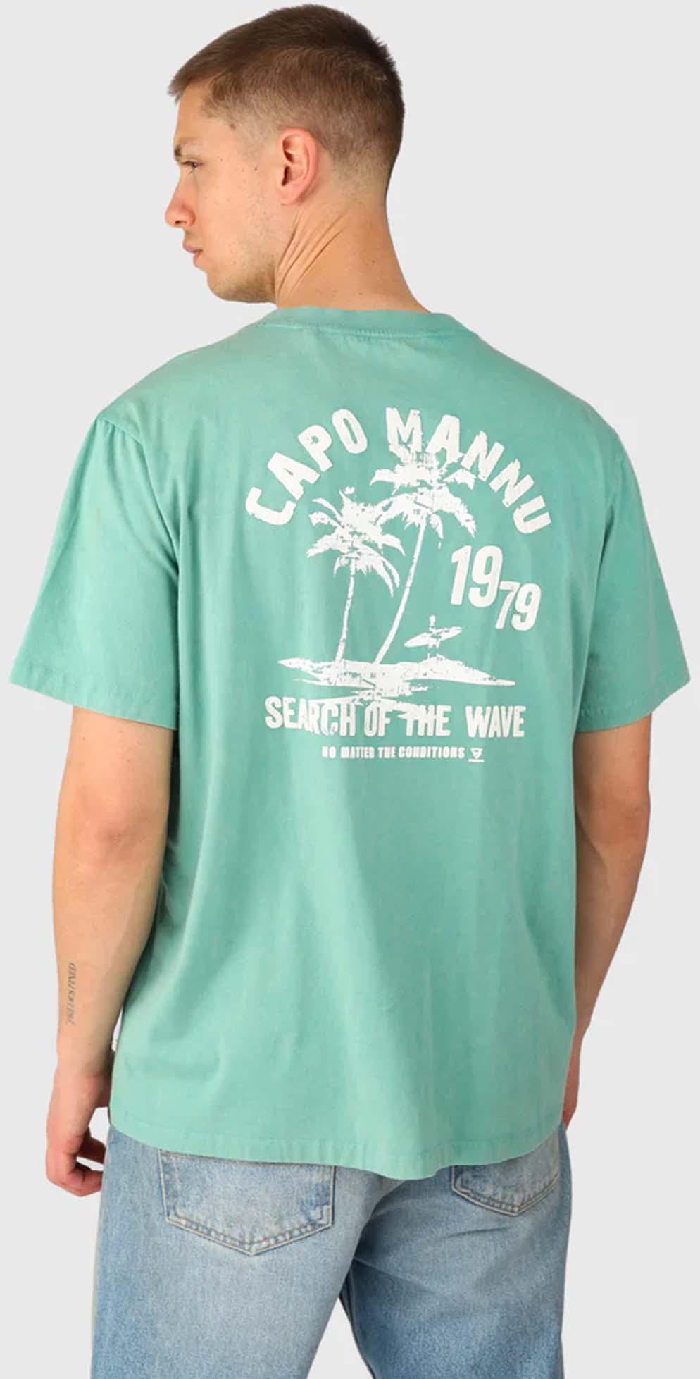 Wandes Men T-shirt