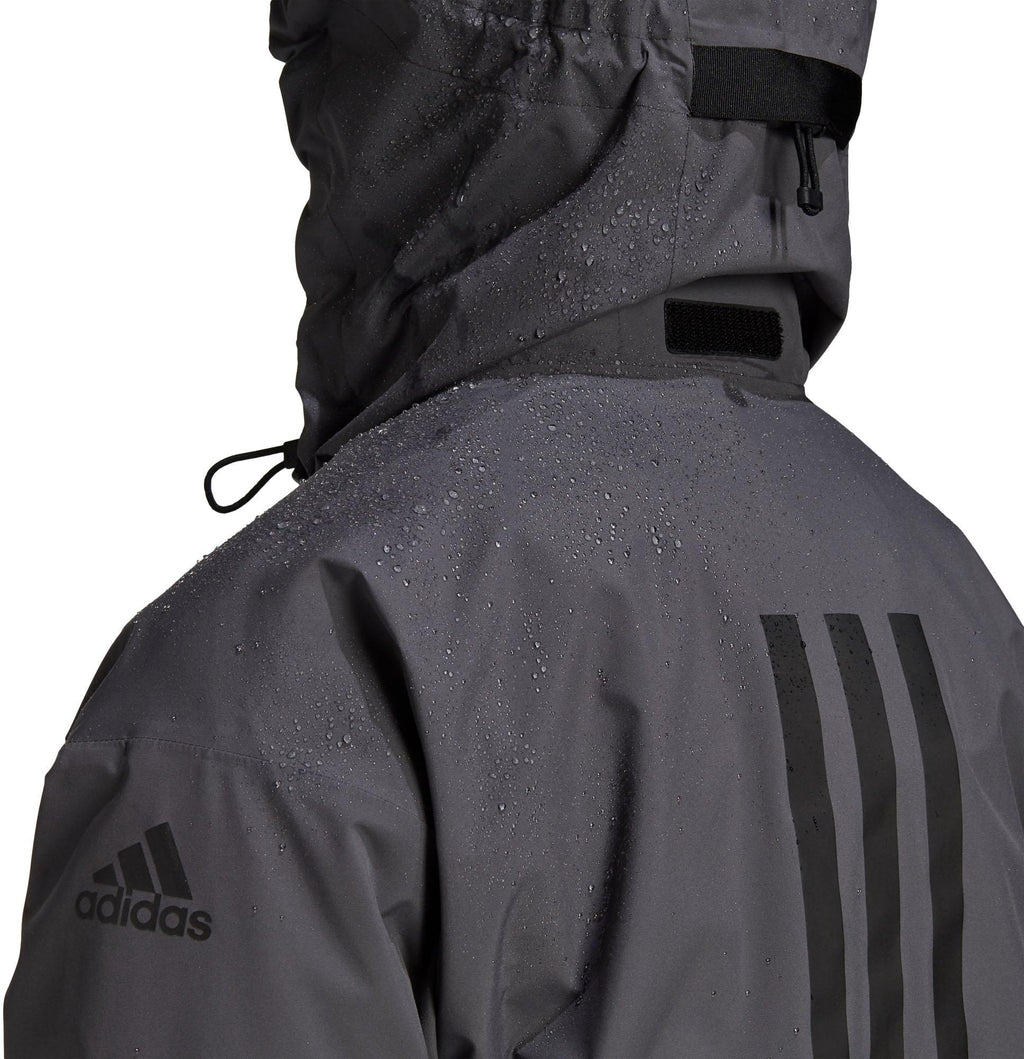 Traveer RAIN.RDY Parka