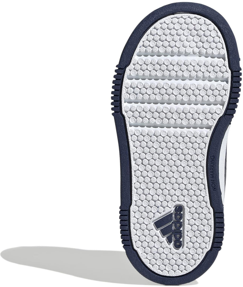 TENSAUR SPORT 2.0 CF I, CBLACK/FTWWHT/C, 23