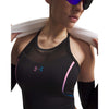 Velociti Elite Crop Tank