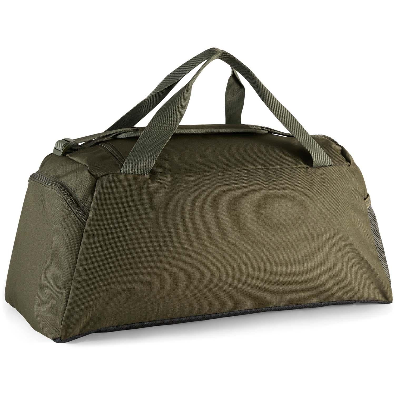puma fundamental small sports bag