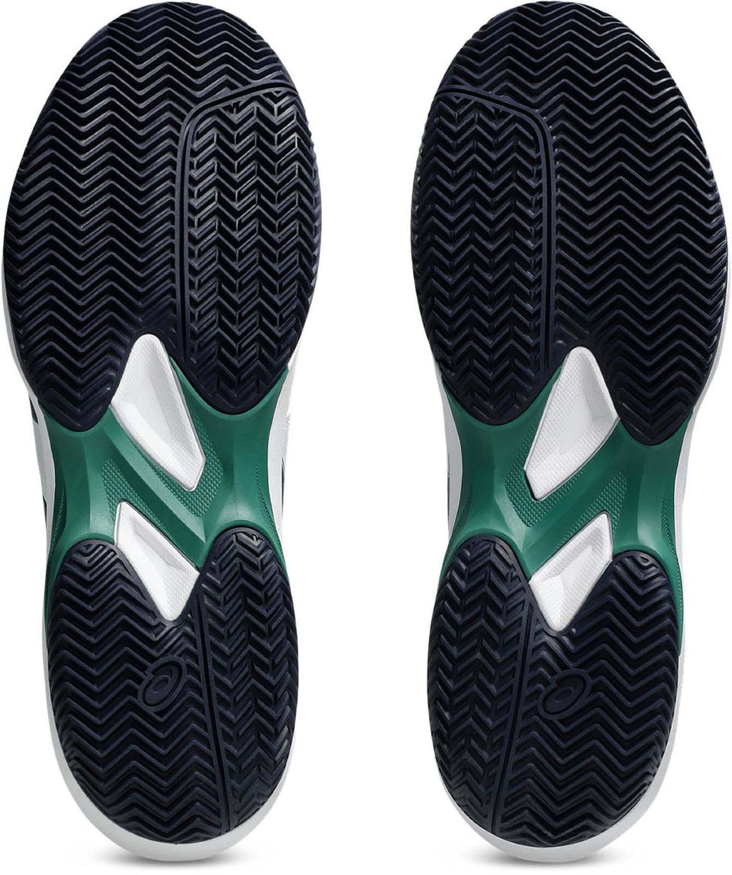 ASICS GAME FF CLAY/OC INDIGO/ORA