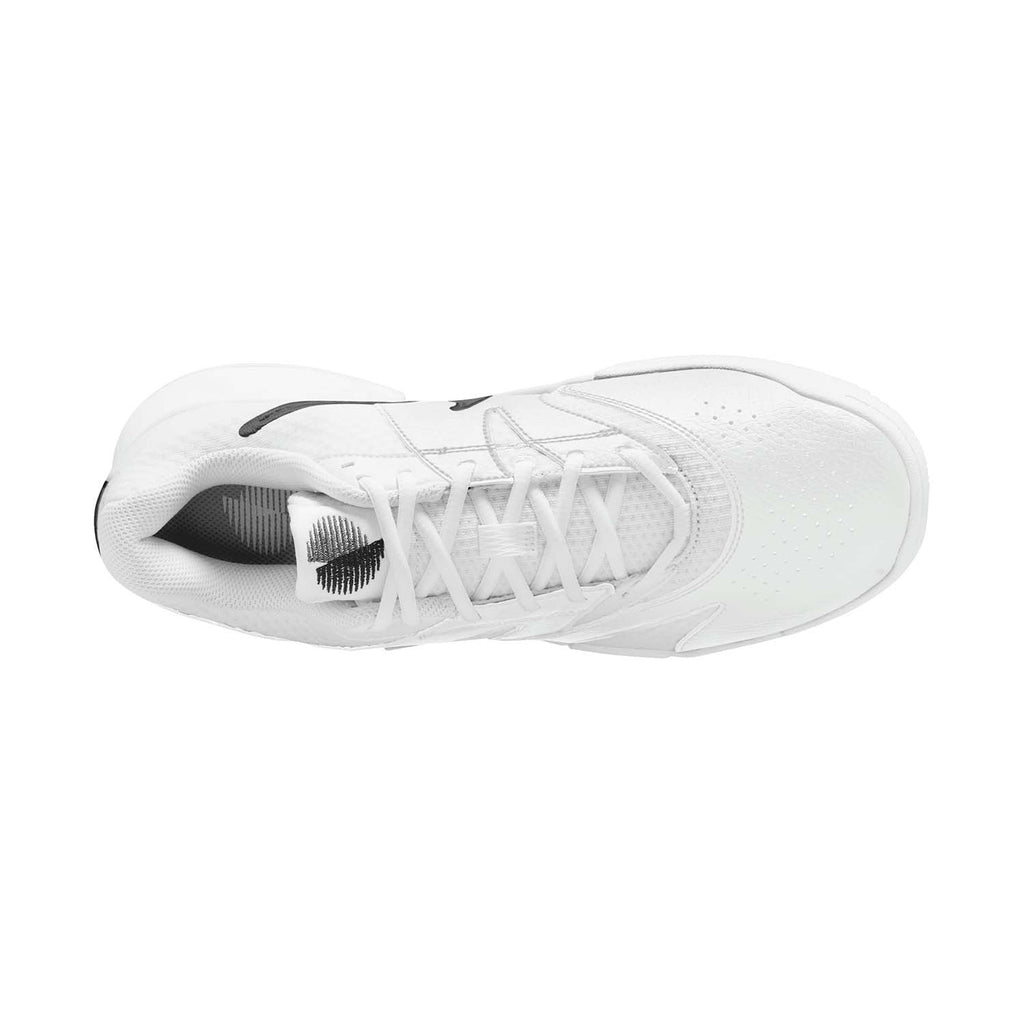 court lite 4 men's tennisschoenen