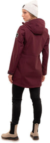 Alamosa Softshell Jacket