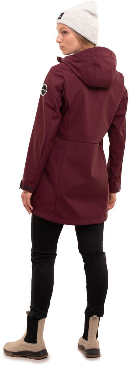 Alamosa Softshell Jacket