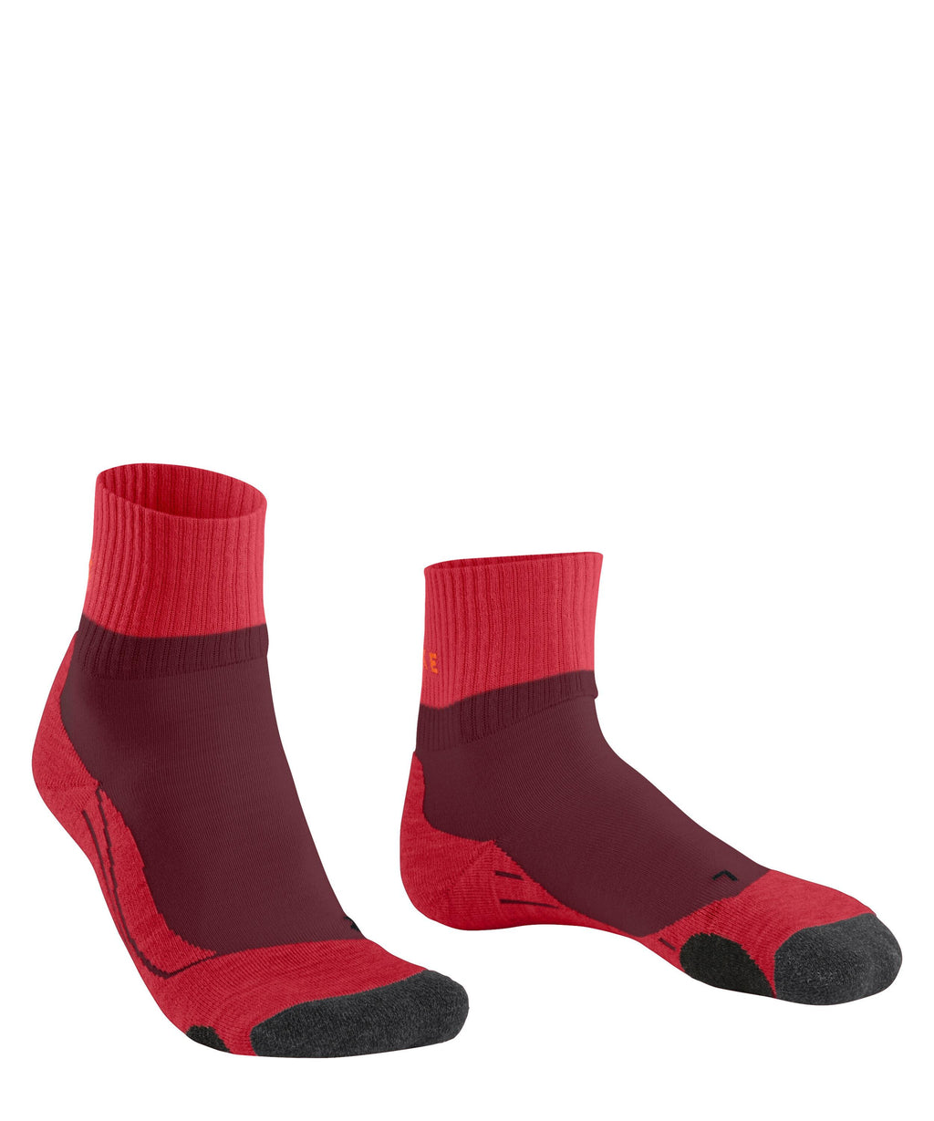 FALKE TK2 Explore Short Women Trekking