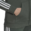 3-Stripes Full Zip hoodie