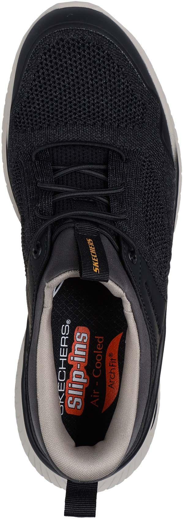 Arch Fit Crosser - Emeric