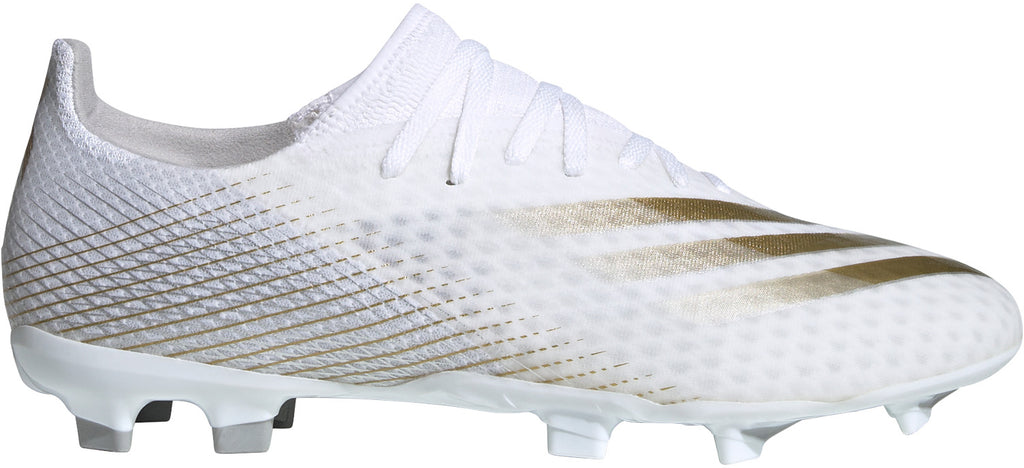 X Ghosted.3 FG voetbalschoenen