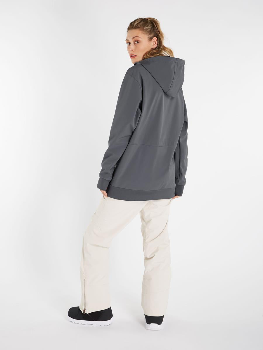 Prtzions Anorak