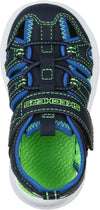 c-flex sandal 2.0-heat blast