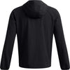 Stretch Woven vest