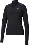 Run Fav 1/4 Zip