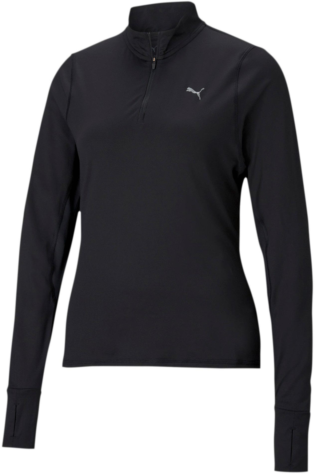 Run Fav 1/4 Zip