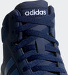 Hoops 2.0 Mid kids sneakers