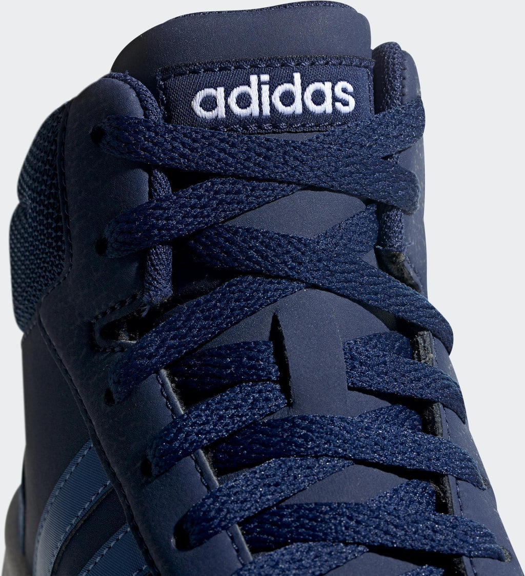 Hoops 2.0 Mid kids sneakers