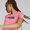 Puma Fit Heather Tee
