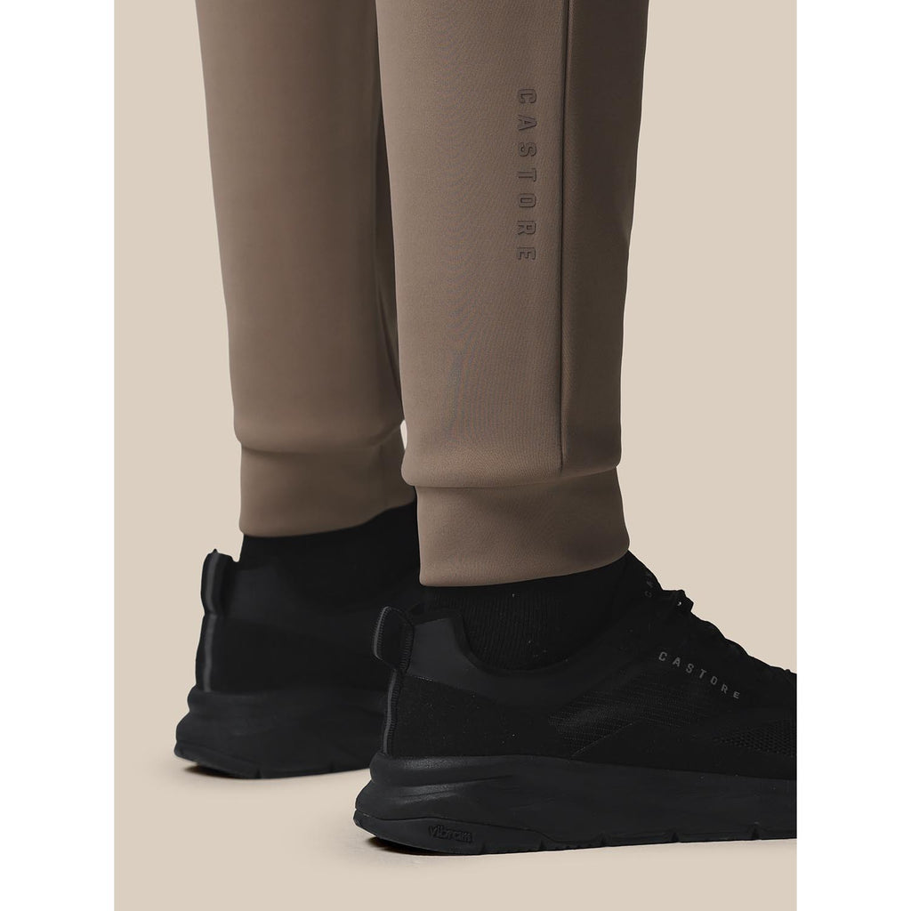 Cotton Fleece joggingbroek
