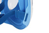 kids shark blue snorkelmasker
