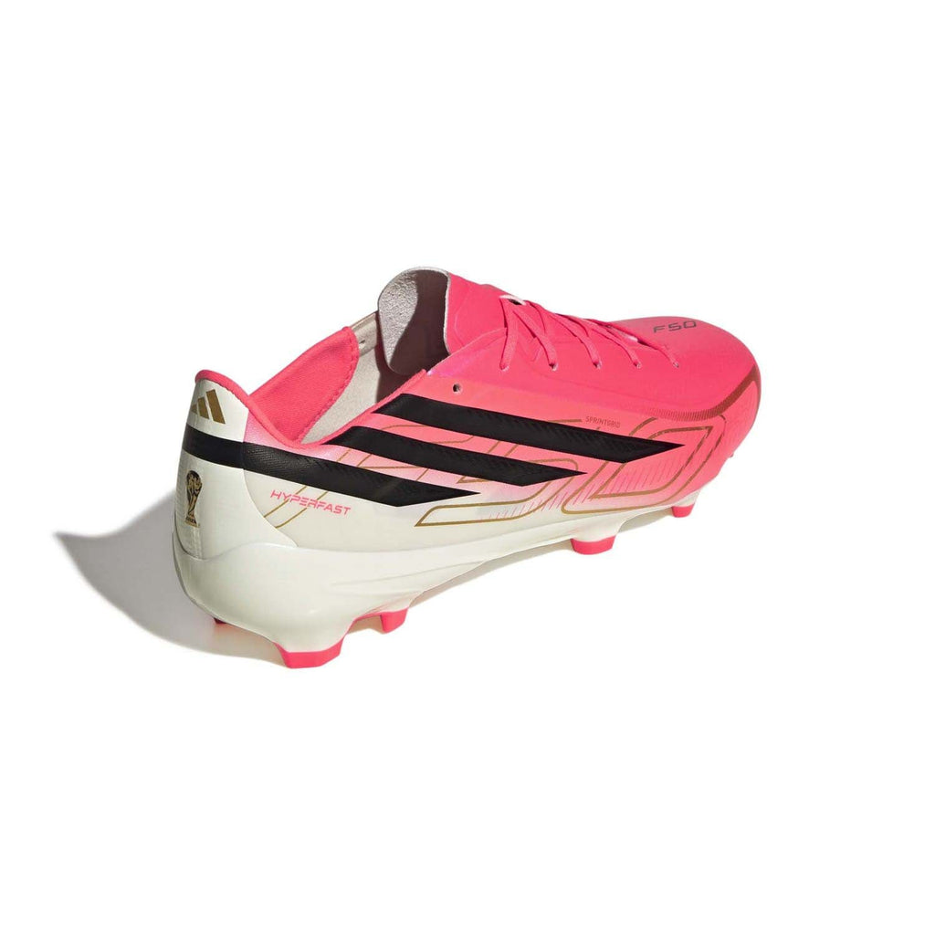 F50 Hyperfast League Fg  Gras voetbalschoenen