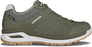 Locarno GTX Lo wandelschoenen