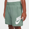 K NSW CLUB FT SHORT HBR Shorts