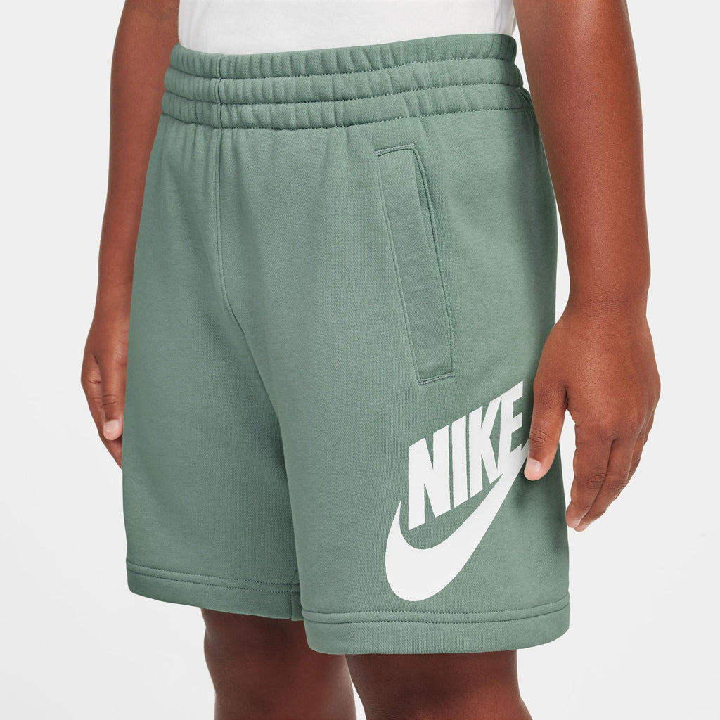 K NSW CLUB FT SHORT HBR Shorts
