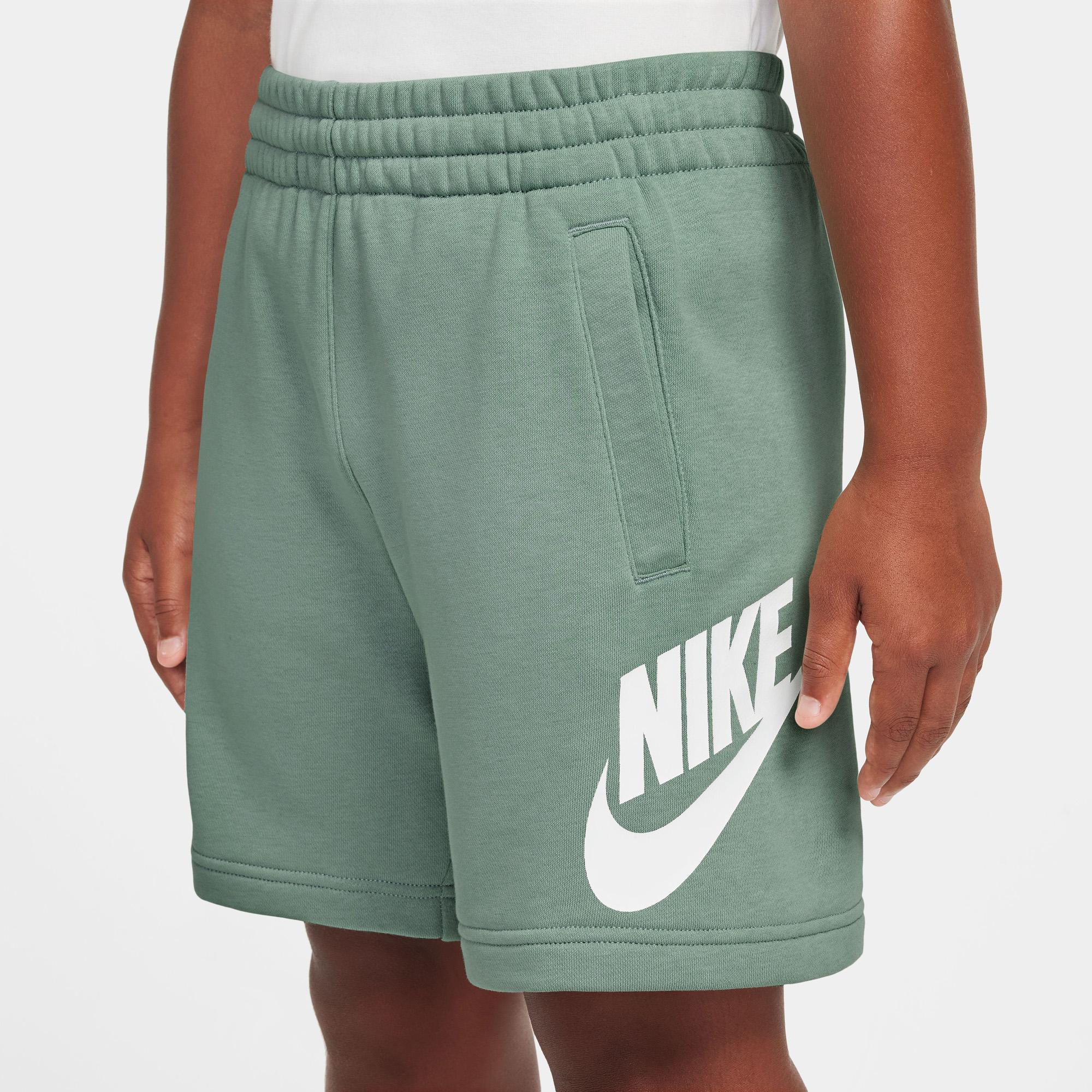 Club Fleece big kids broek