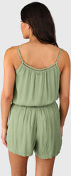 Tanye Women Top