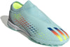 X SPEEDPORTAL.3 LL TF J, SGREEN/CBLACK/S, 3