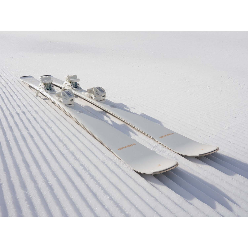 Absolut Joy ski's