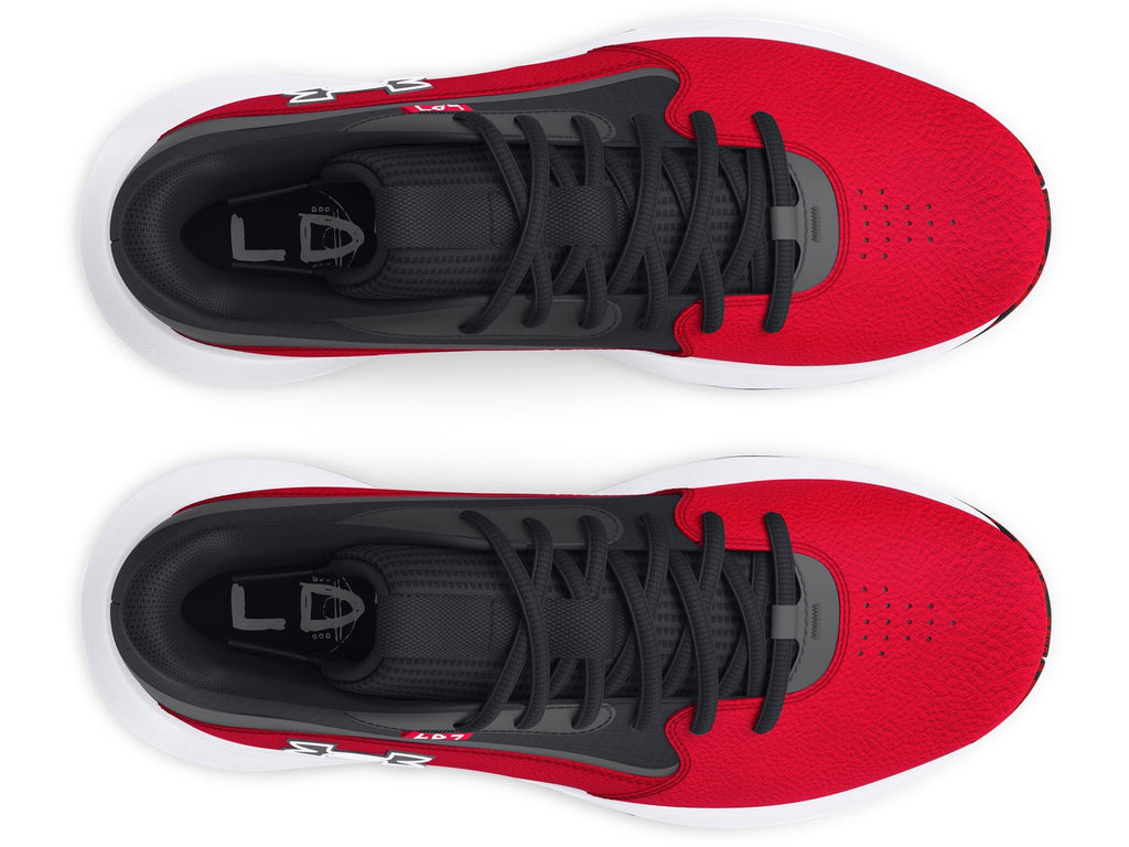 Lockdown 7 basketbalschoenen