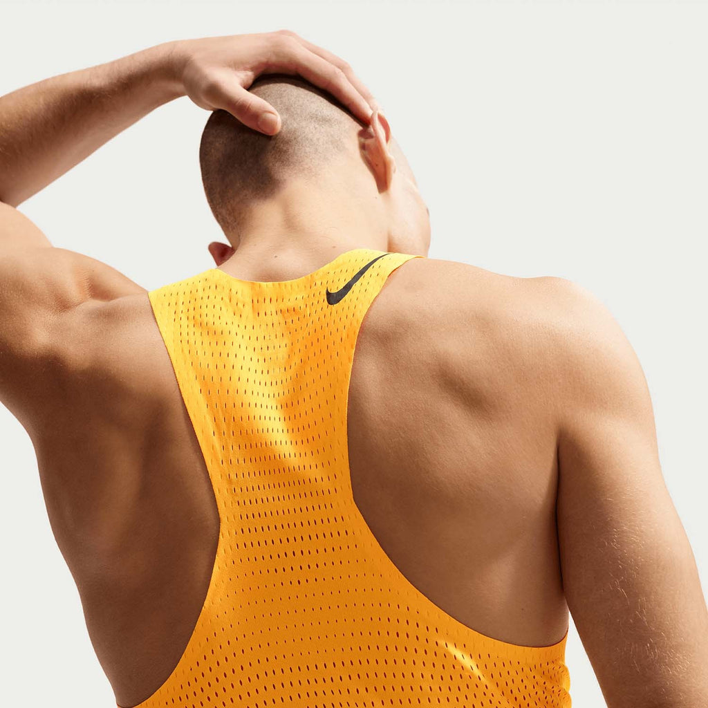 Aeroswift Men's Dri-fit Adv Ru Singlet
