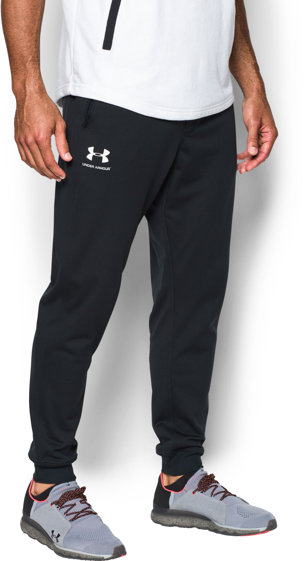 Sportstyle sweatpant