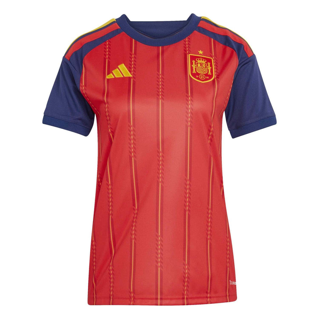 Spanje 26 Thuisshirt