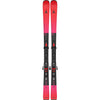 redster s7 + mi 12 gw ski's