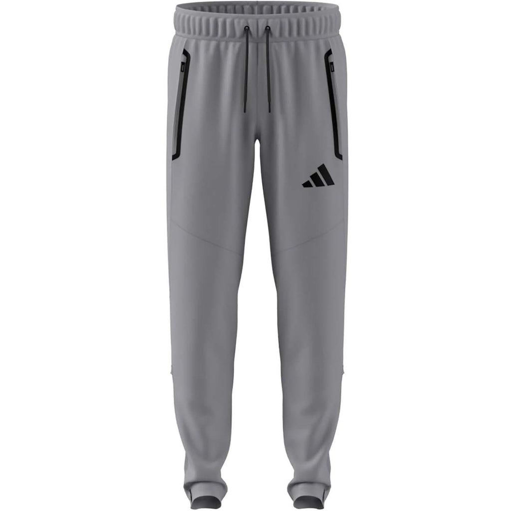 Voetbal Trainingsbroek Sweatmateriaal