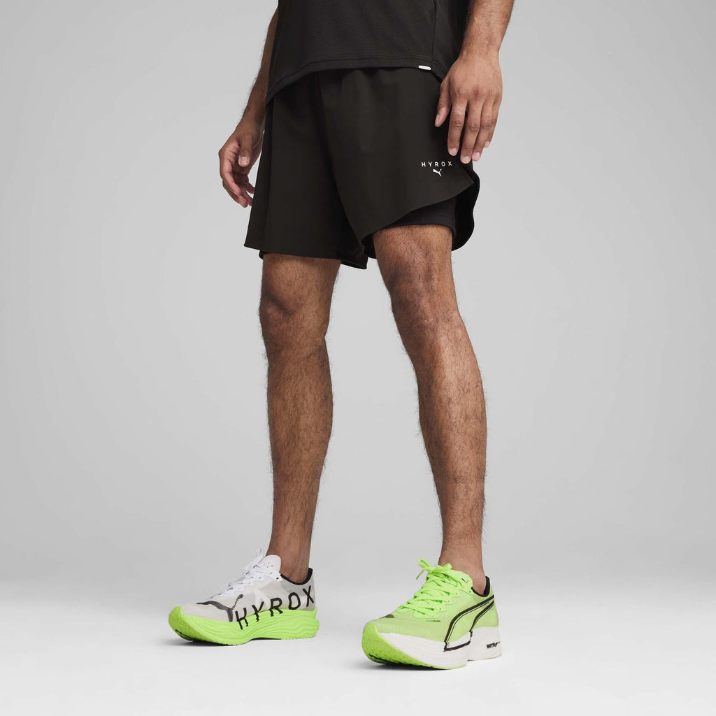 M Puma X Hyrox 2in1 Traini