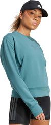 D4T Knit Crew sweater