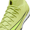 Mercurial Superfly 10 Academy High-top voetbalschoen (turf)