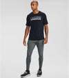 Ua Blurry Logo Wordmark Ss