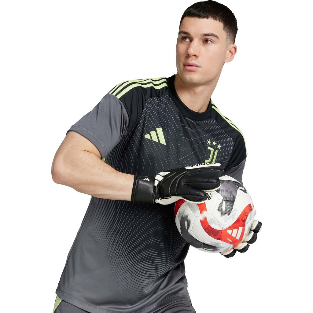 Juventus 25/26 Keepersshirt Thuis