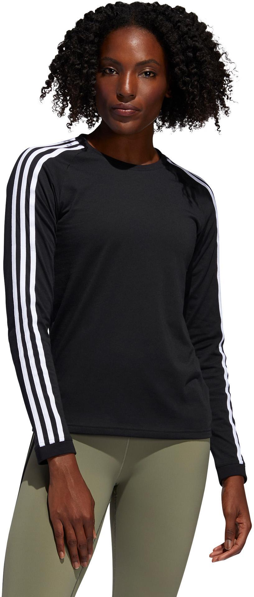 3-Stripes Longsleeve