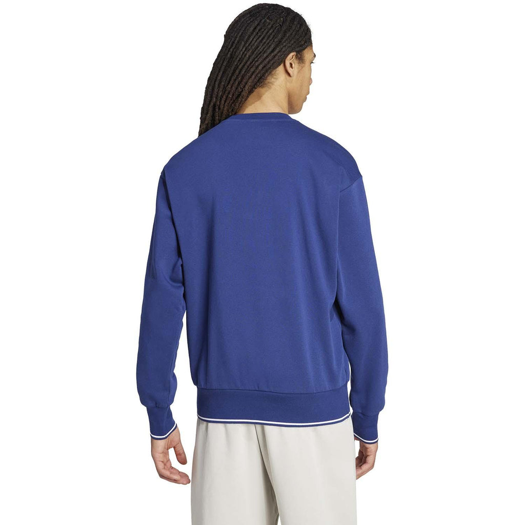 Collegiate Sweatshirt