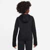 big kids' therma-fit 1/2-zip t