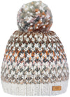 Nicole beanie