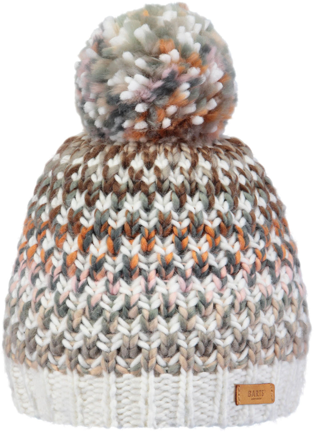 Nicole beanie