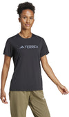 W Mt Log Tech T